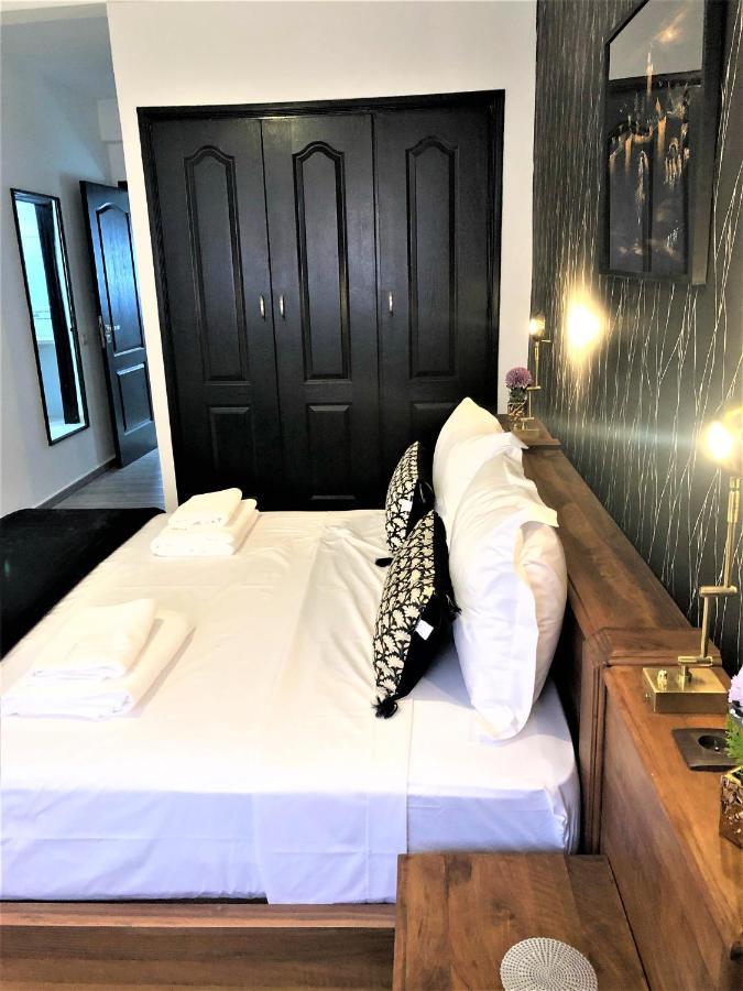 Super Appart Marrakech - Confort Proprete Proximite مراكش المظهر الخارجي الصورة